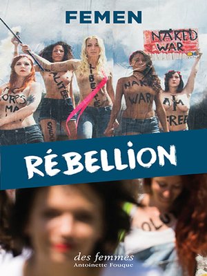 cover image of Rébellion